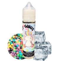 Frost Gibus 50 ml by AOC JUICES