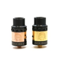 Dripper Double Vision "GOLD Edition"