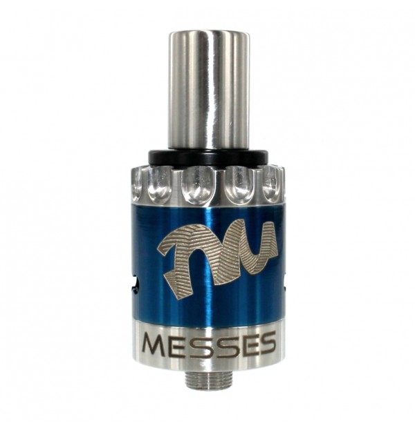 Dripper Twisted Messes RDA