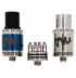 Dripper Twisted Messes RDA