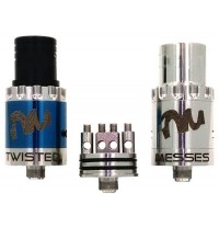 Dripper Twisted Messes RDA