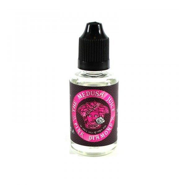 Pink Diamond - Medusa Juice
