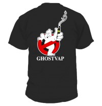T-Shirt GHOSTVAP
