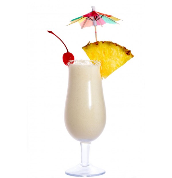 Arôme concentré DIY Pina Colada