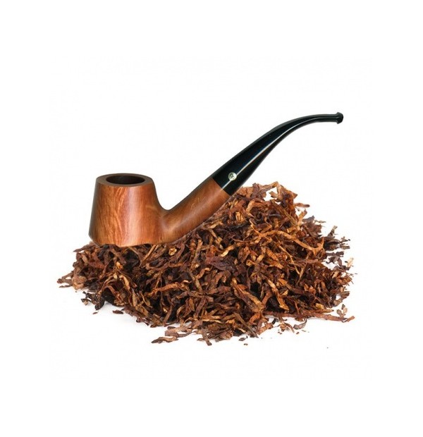 Arôme concentré DIY Tabac Pipe (10ml)