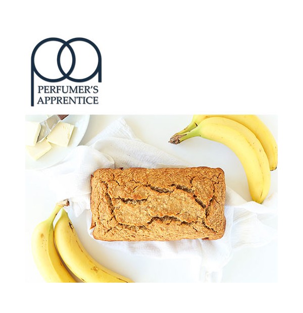 Concentré Banana Nut Bread