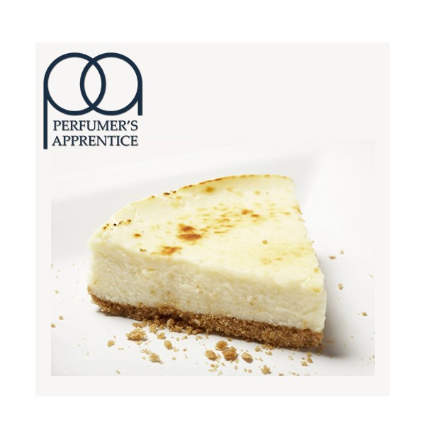 Arôme Cheesecake