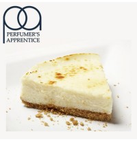 Arôme Cheesecake