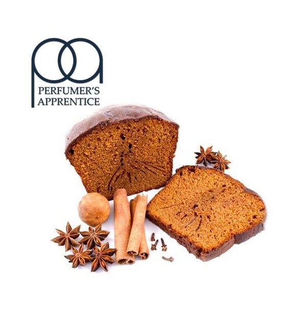 Arôme Gingerbread Extra Ginger