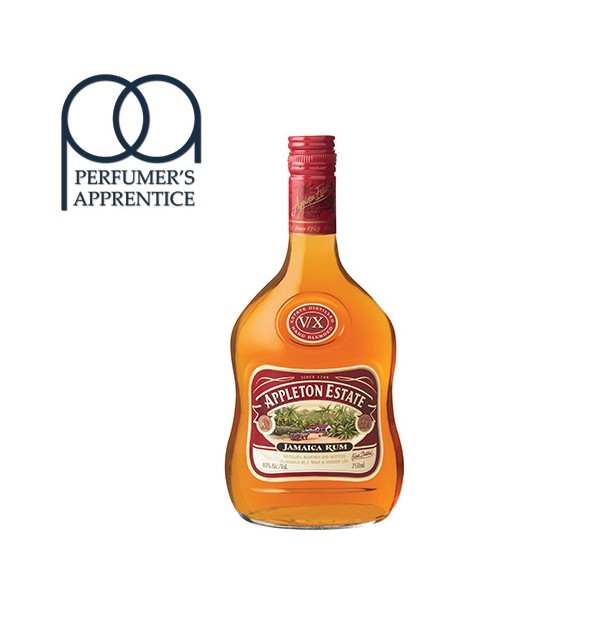 Arôme Jamaican Rum