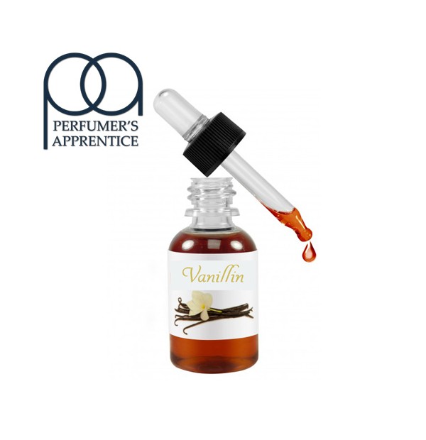 Vanillin 10 (PG) Perfumer's Apprentice Vanillin 10 (PG) Perfumer's Apprentice